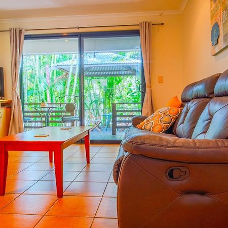 Sunbird Gardens Villa Agnes Water Luaran gambar