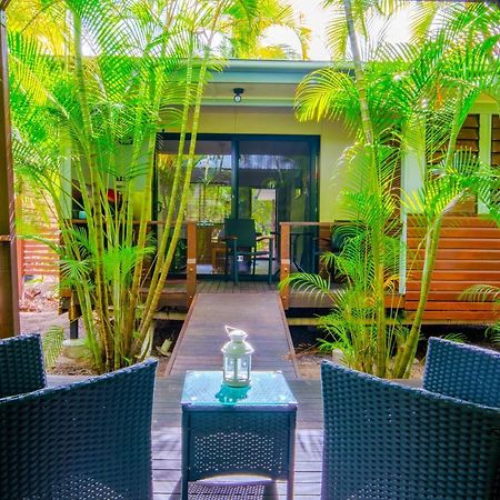 Sunbird Gardens Villa Agnes Water Luaran gambar