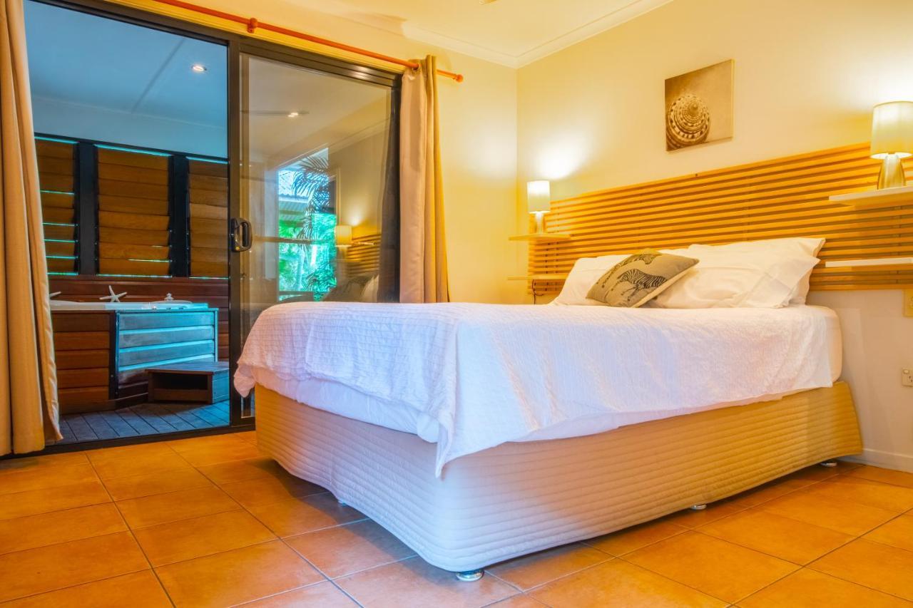 Sunbird Gardens Villa Agnes Water Luaran gambar