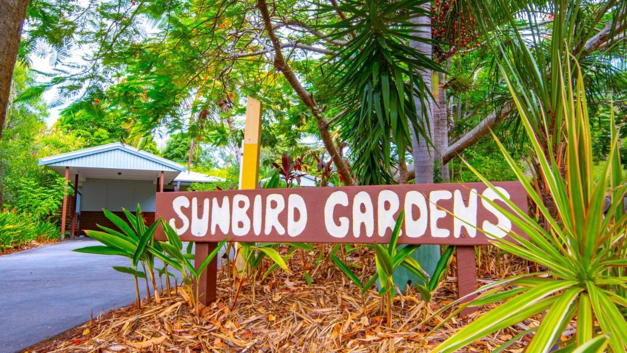 Sunbird Gardens Villa Agnes Water Luaran gambar