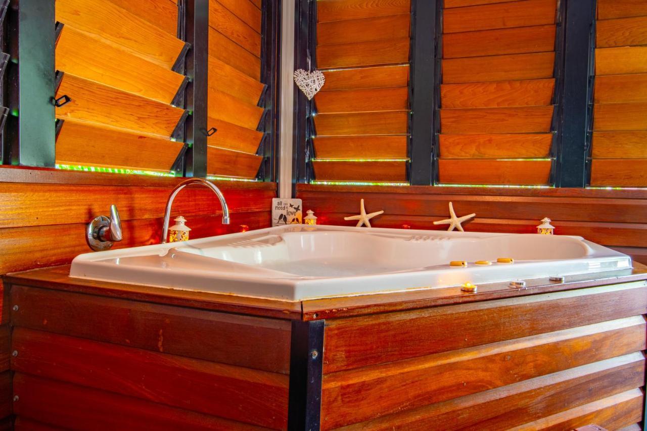 Sunbird Gardens Villa Agnes Water Luaran gambar