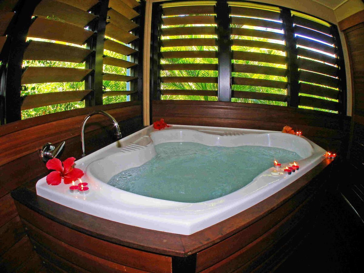 Sunbird Gardens Villa Agnes Water Luaran gambar